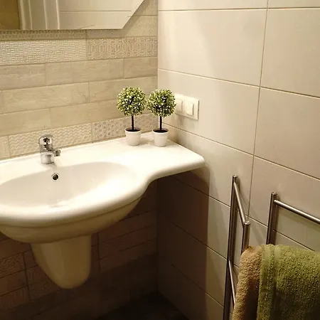 Exquisite Flat + Parking Apartmán