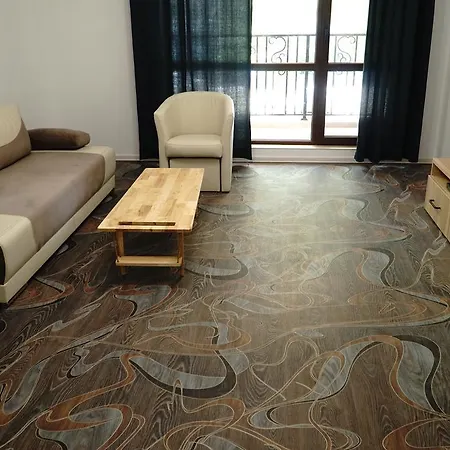 Exquisite Flat + Parking *