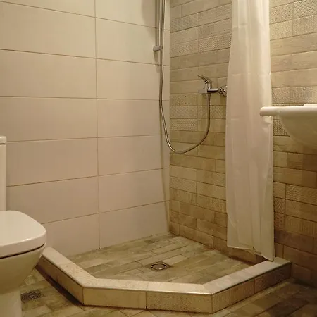 Apartmán Exquisite Flat + Parking