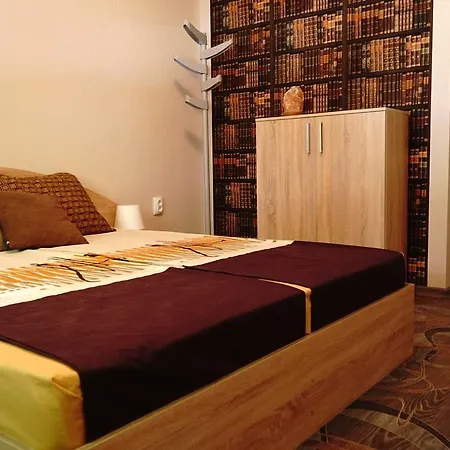 Exquisite Flat + Parking * Varna