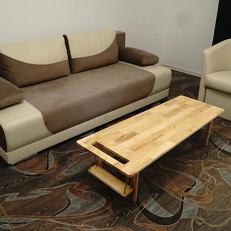 Exquisite Flat + Parking Varna