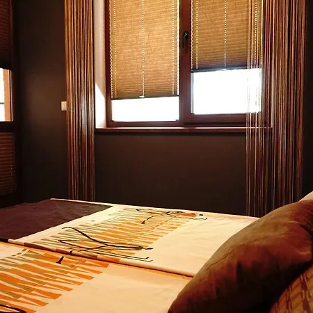 Apartmán Exquisite Flat + Parking Varna