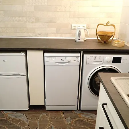 Exquisite Flat + Parking * Varna