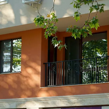 Exquisite Flat + Parking Apartmán *