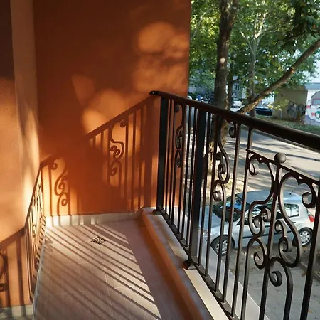 Exquisite Flat + Parking Apartmán *