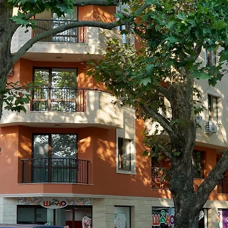 Exquisite Flat + Parking Apartmán